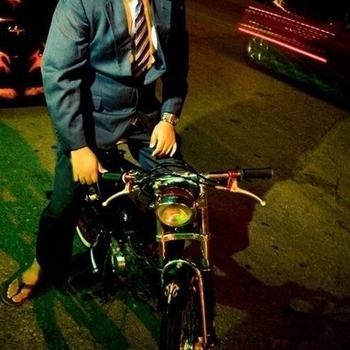 Mexicans with Guns - Highway To Hell (Ridin' Dirty Mix) (feat. Bun B & Freddie Gibbs)