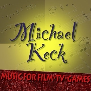 Michael Keck - Peaceful Landscapes