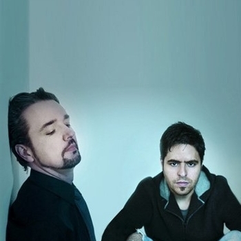 Marc Romboy vs. Gui Boratto - Eurasia (Guis Mix)