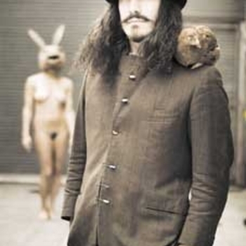 Артист Martin Martini and the Bone Palace Orchestra