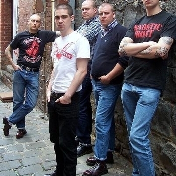 Marching Orders - worth the fight