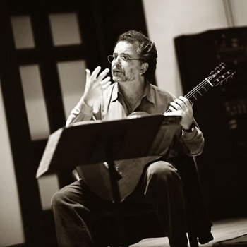 Leo Brouwer - Guajira Criolla