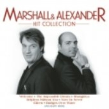 Marshall & Alexander - Götterfunken