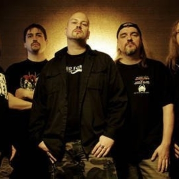 My Darkest Hate - My Inner Demons