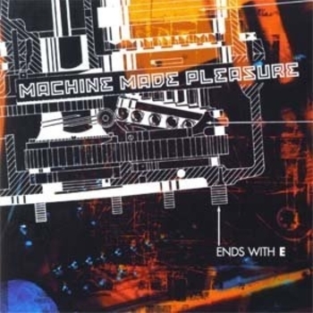 Machine Made Pleasure - Faded Days