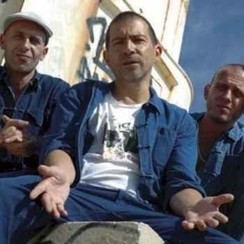 Moussu T e lei Jovents - Le Plaisir De La Pêche