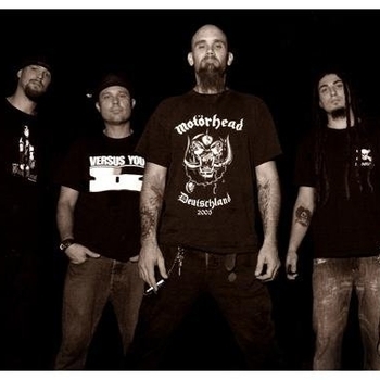 Mondo Generator - Uncle Tommy