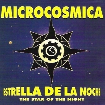 Microcosmica - Estrella De La Noche [Medianoche Mix]