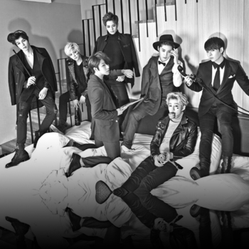 M.Pire - Arirang Radio's K-Poppin