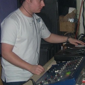 Sleeper Cell and Masheen - Jet Lag