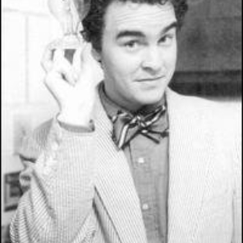 Mark Robinson - Backup Plan