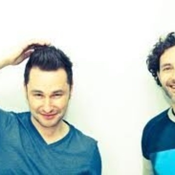 My Favorite Robot - The Return (Original Mix)