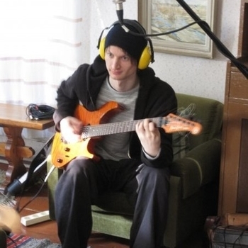 Matti Paalanen - Blame