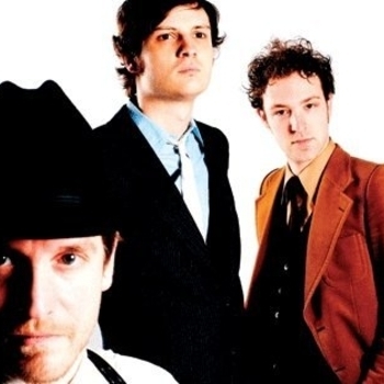 Артист My Little Cheap Dictaphone