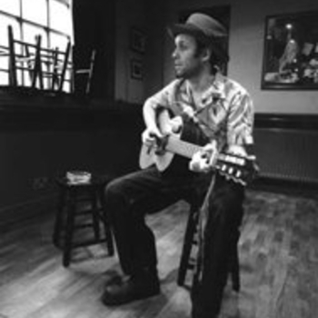 Артист Martin Stephenson