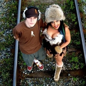 Melleefresh vs. Deadmau5 - Attention Whore (Original Mix)