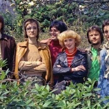 Nightdrivers - Resta pure dove sei