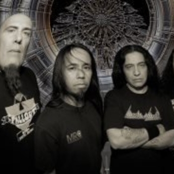 Masters of Metal - Doors Beyond Our Galaxy