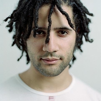 Moussa Clarke & Terrafunka - She Wants Him (Blake Jarrell's Panty Dropper Remix)