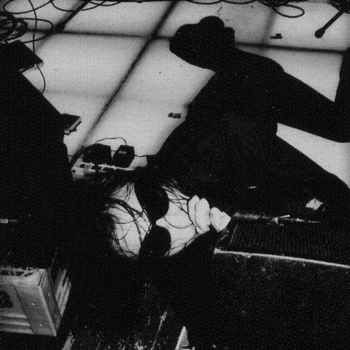 Masonna - Spectrum Ripper, Part IV