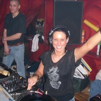 Miss Peppermint - Welcome To Tomorrow (Dance Radio Edit)