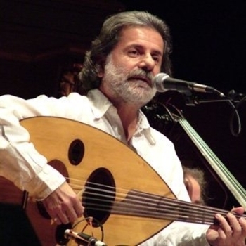 Marcel Khalife - Walking Tall