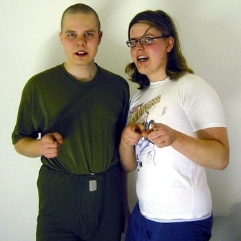 Mullet Mohawk - Ripuloid