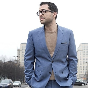 Mahan Esfahani - Sonata in A minor, Wq 49, H 30: III. Allegro assai