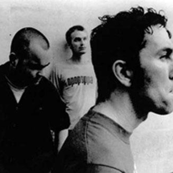 mclusky - The World Loves Us and Is O