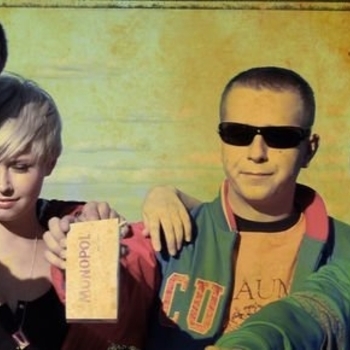 Monopol - Иди проспись