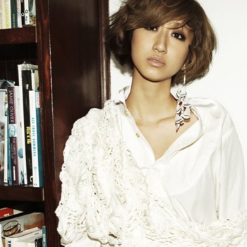 SPICY CHOCOLATE - Kimi To Mirai