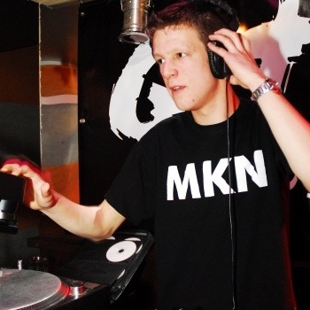 MKN - Lost In Love (Original Mix)