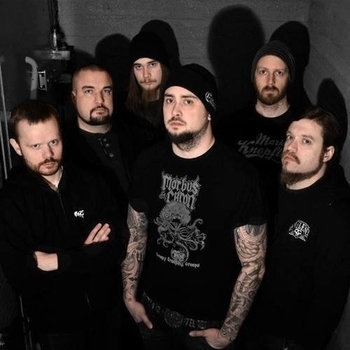 Meadows End - End of Fallens