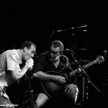 Mountain Men - Smells Like Teen Spirit (2012)