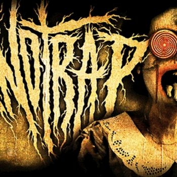 Mindtrap - Train From Paris