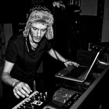 Mat Tha Hat - Pass Me A Dubplate (Original Mix)