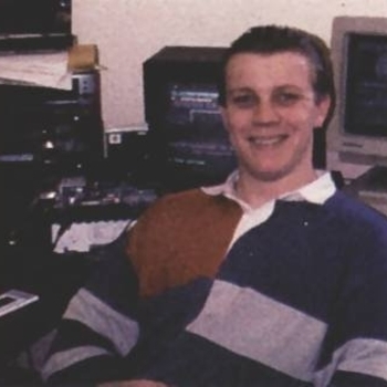 Matt Furniss - Hakuna Matata (Lion King - Sega game theme)