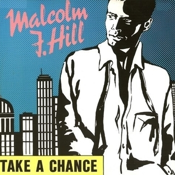 Ken Laszlo - Tin Box