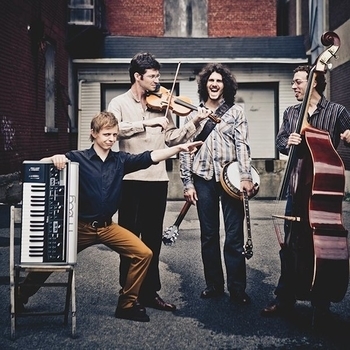 Maz - Mistletoe cover