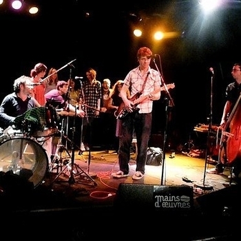 leonard jones, bruce dailey - No Name One