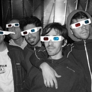 Dead Can Dance - Mosaic