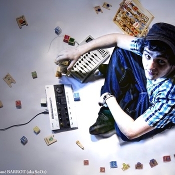 Metastaz - The Chinese Man