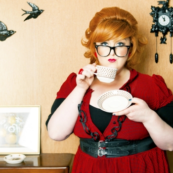 Michelle McManus - Ill Never Know