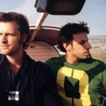 MC Sultan - Der Bauch (ОСТ из фильма "Костолом / Mean Machine")