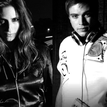 Mike Shiver & Aruna - Everywhere You Are