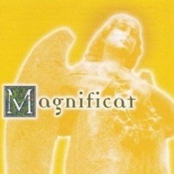 Magnificat - Крык маці