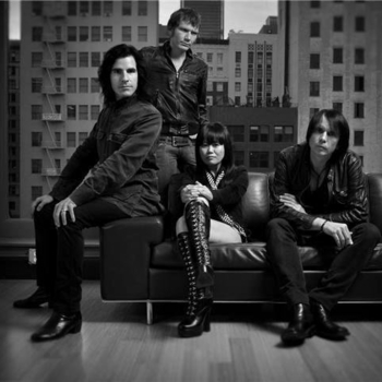 Mere Mortals - Solar Flares