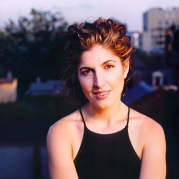 Melissa Stylianou - I Mean You (Feat. Bruce Barth)