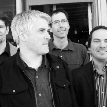 Mark Crozer and The Rels - Broken Out in Love