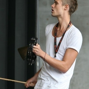 Matt Van Schie - Two Love